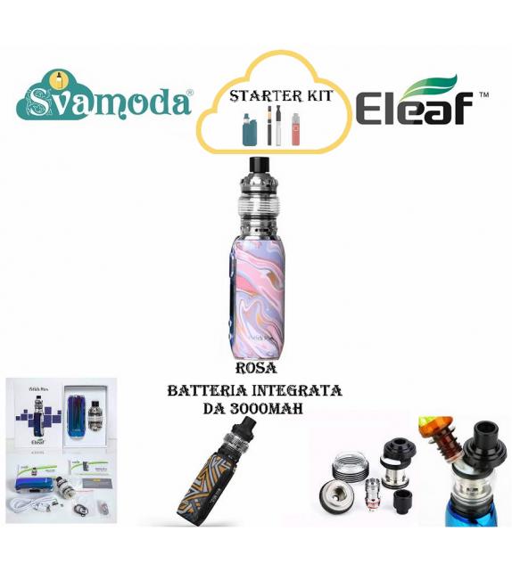 ELEAF ISTICK RIM KIT