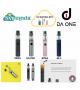 DA ONE AMO 19 STARTER KIT