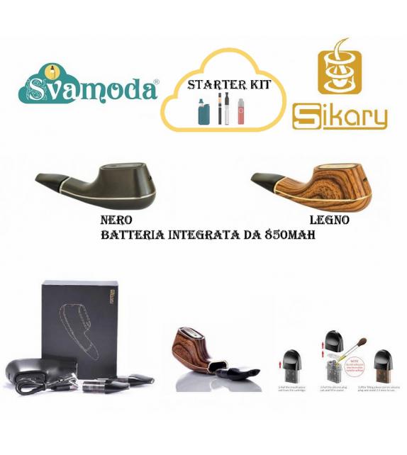 SIKARY EPIPA STARTER KIT