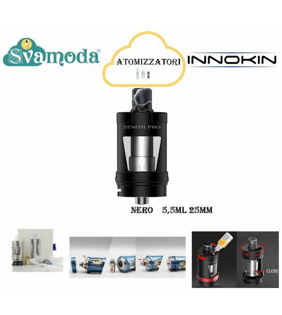 INNOKIN ZENITH PRO ATOMIZZATORE