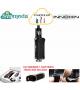 INNOKIN KROMA R KIT (NERO)