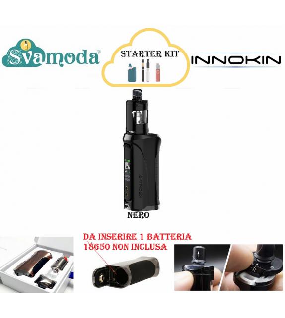INNOKIN KROMA R KIT (NERO)