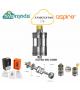 ASPIRE NAUTILUS-TAIFUN GT ATOMIZZATORE