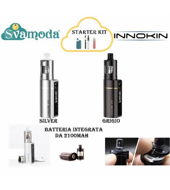INNOKIN COOLFIRE Z50 STARTER KIT