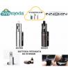 INNOKIN COOLFIRE Z50 STARTER KIT