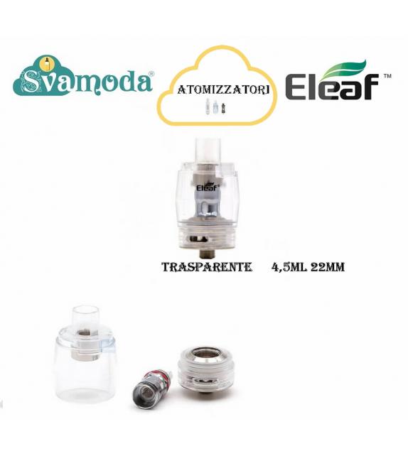 ELEAF MELO ICE ATOMIZZATORE