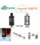 ASPIRE NAUTILUS TAIFUN GT MINI ATOMIZZATORE