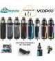 VOOPOO ARGUS STARTER KIT