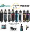 VOOPOO ARGUS STARTER KIT