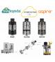 ASPIRE NAUTILUS 3 ATOMIZZATORE