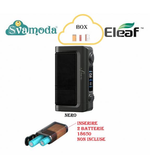 ELEAF ISTICK  POWER 2C 160W BOX