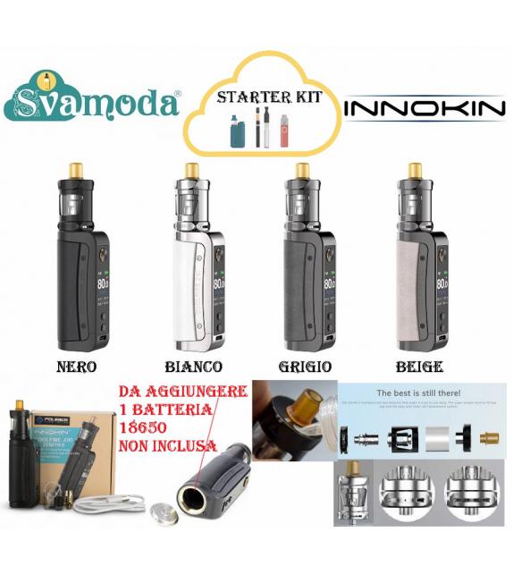 INNOKIN COOLFIRE Z80 KIT