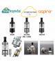 ASPIRE NAUTILUS NANO ATOMIZZATORE