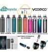 VOOPOO DORIC 60 STARTER KIT
