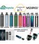 VOOPOO DORIC 60 STARTER KIT