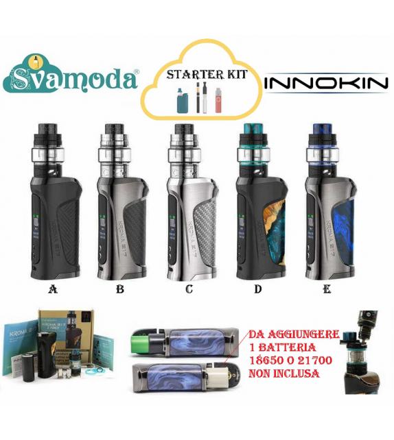 INNOKIN KROMA 217 Z FORCE KIT