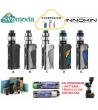 INNOKIN KROMA 217 Z FORCE KIT