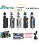 INNOKIN KROMA 217 Z FORCE KIT