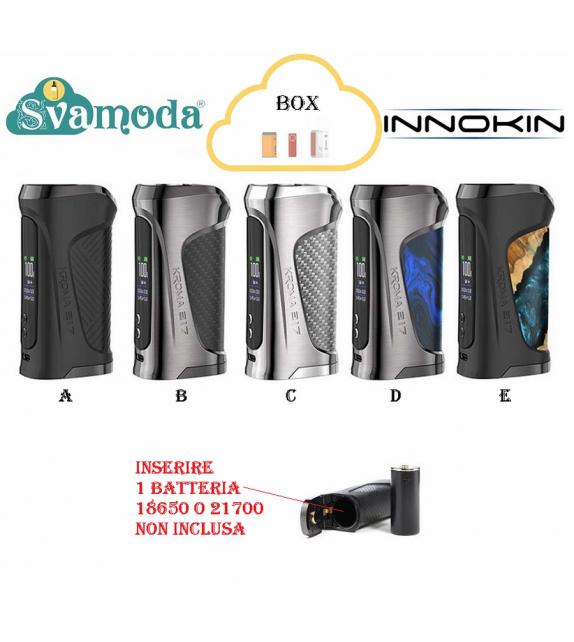 INNOKIN KROMA 217  100W BOX