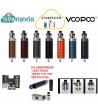 VOOPOO DRAG X PRO KIT
