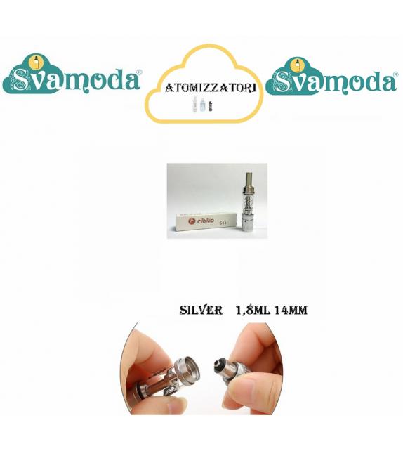 SVAMODA RIBILIO S 14 ATOMIZZATORE