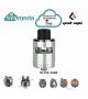 GEEK VAPE TSUNAMI 24 BF RDA ATOMIZZATORE RIGENERABILE
