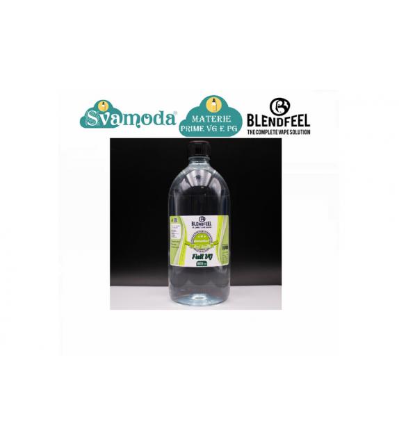 BLENDFEEL FULL VG 1000 ML