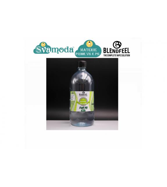 BLENDFEEL FULL VG 500 ML