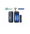 XTAR PB2 CARICABATTERIE