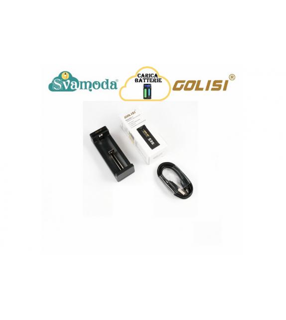 GOLISI NEDDLE 1 CARICABATTERIE
