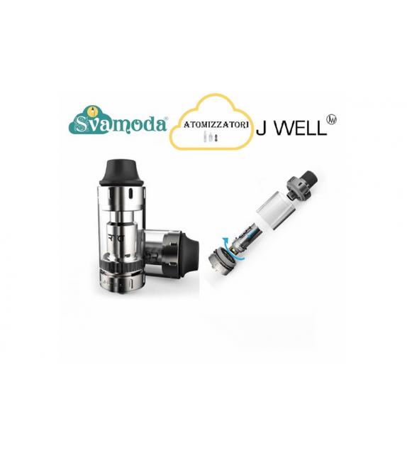 J WELL ALTEA ATOMIZZATORE