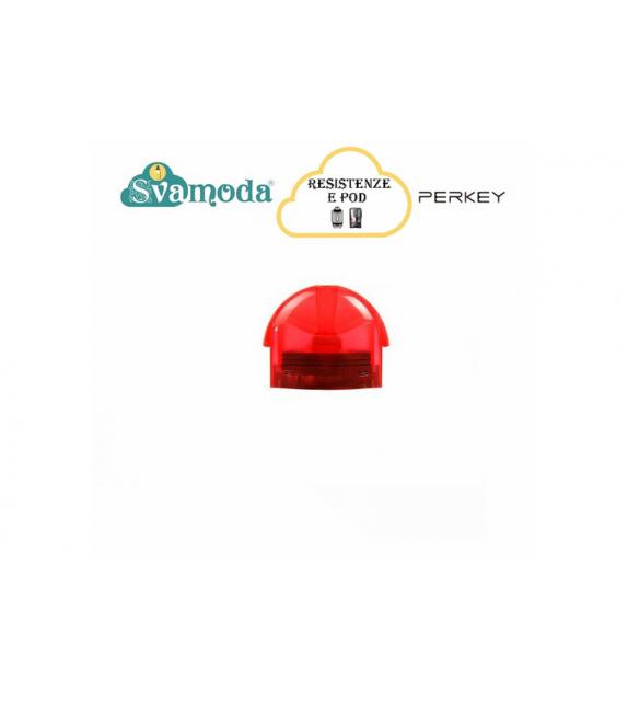 PERKEY LOV POD