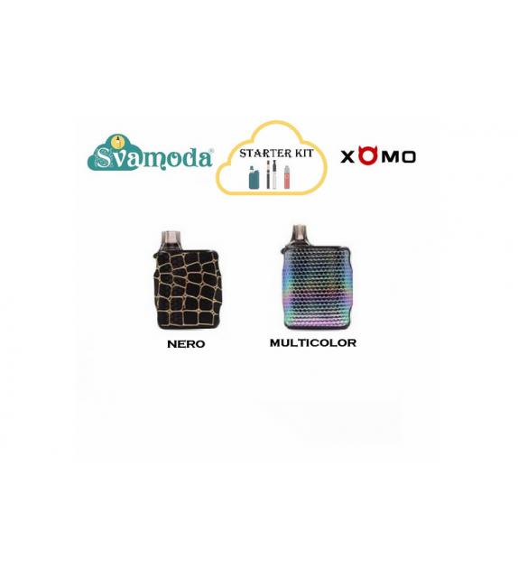 XOMO MIMI STARTER KIT
