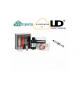 UD YOUDE TECHNOLOGY ATHLON 22 MINI ATOMIZZATORE