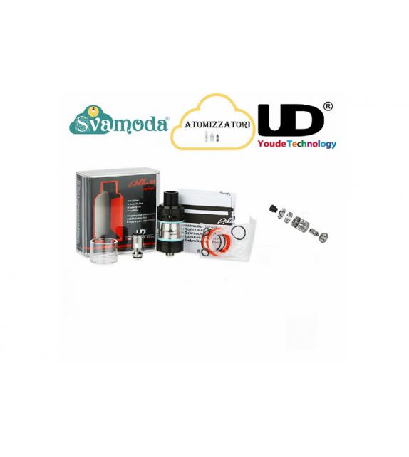 UD YOUDE TECHNOLOGY ATHLON 22 MINI ATOMIZZATORE