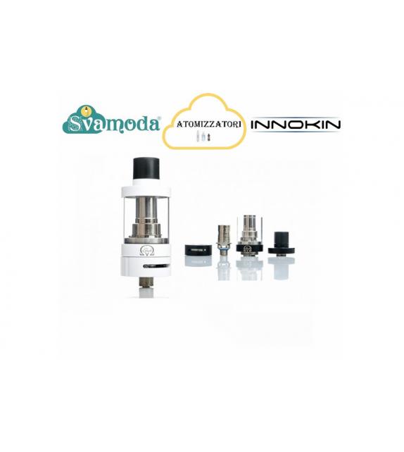 INNOKIN ISUB V VORTEX ATOMIZZATORE (BIANCO)