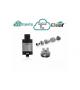 ELEAF OPPO RTA ATOMIZZATORE (NERO)