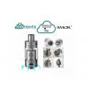 SMOK TF-RTA G4 ATOMIZZATORE (SILVER)