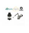 JOYETECH CUBIS II ATOMIZZATORE (NERO)