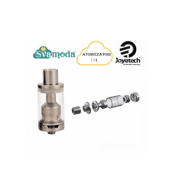JOYETECH ULTIMO ATOMIZZATORE