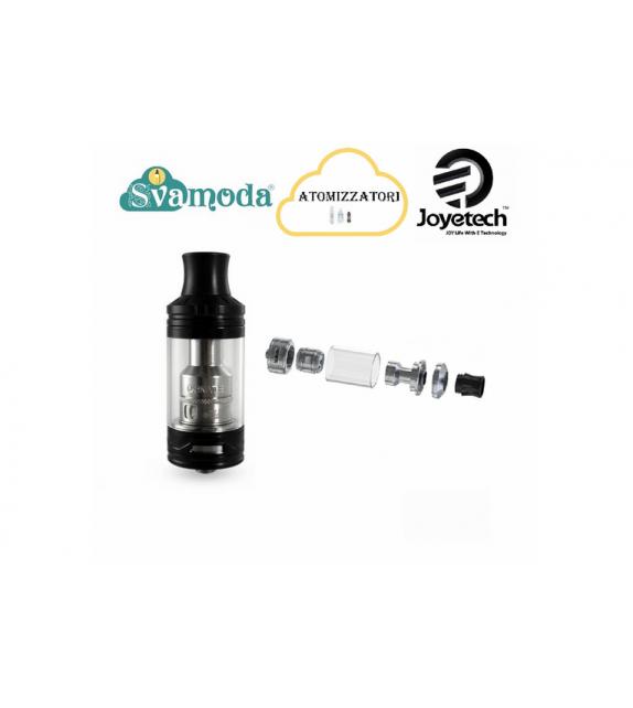 JOYETECH ORNATE ATOMIZZATORE