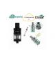 ELEAF LYCHE ATOMIZZATORE (NERO)