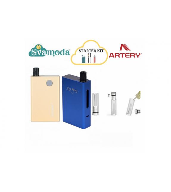 ARTERY PAL MINI STARTER KIT