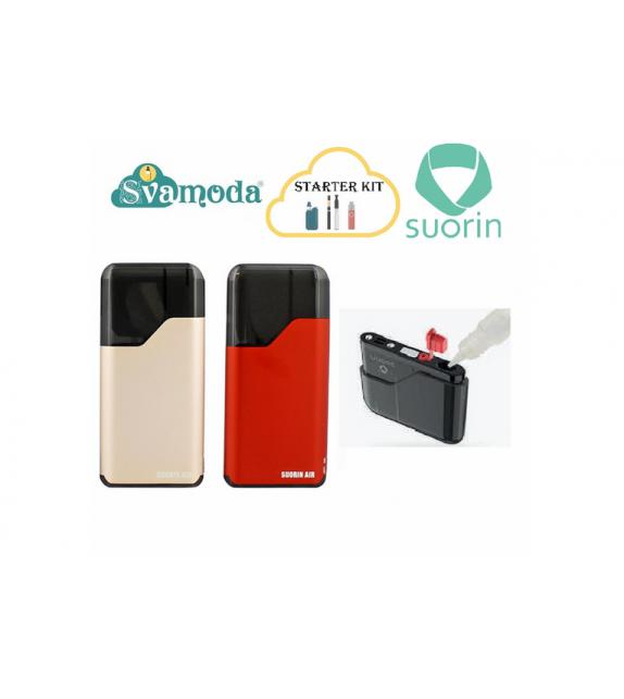 SUORIN AIR STARTER KIT