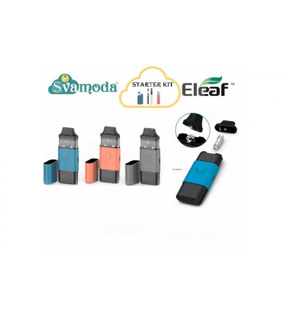 ELEAF I CARD STARTER KIT