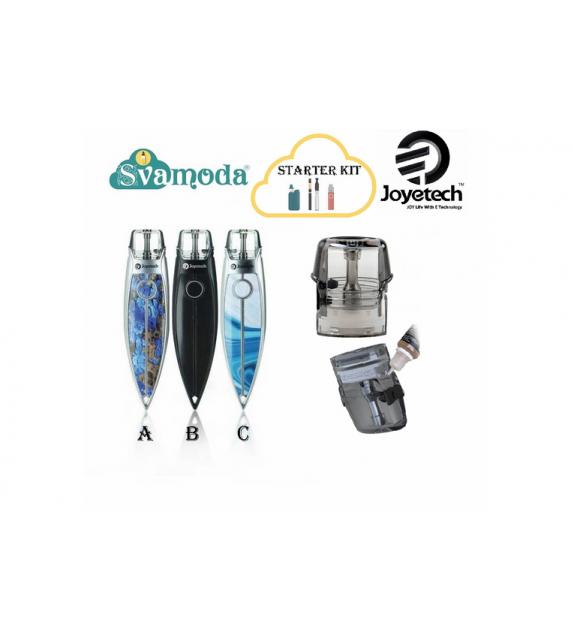 JOYETECH RUNABOUT STARTER KIT