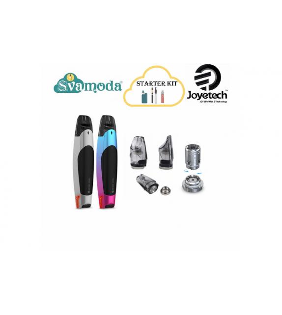JOYETECH EXCEED EDGE STARTER KIT