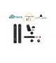LIMITLESS PULSE STARTER KIT (NERO)