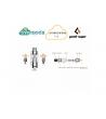 GEEK VAPE AEOLUS ATOMIZZATORE (SILVER)