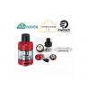 JOYETECH NOTCHCORE ATOMIZZATORE (ROSSO)